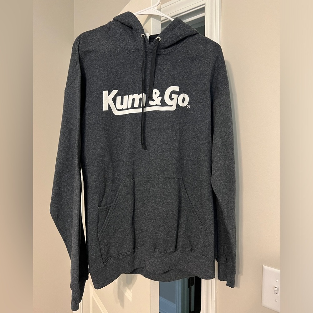 Kum & Go Sweatshirt